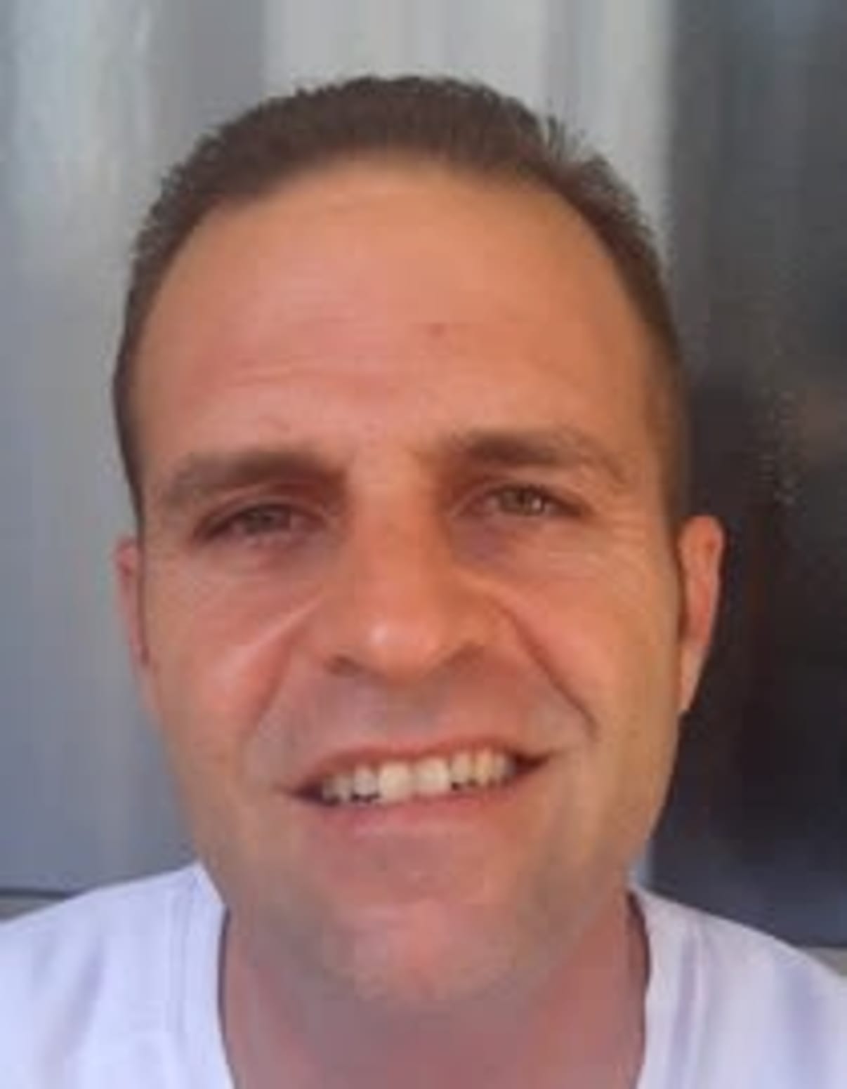 תמונת פורטרט של בעל המקצוע תמונת פורטרט של בעל המקצוע