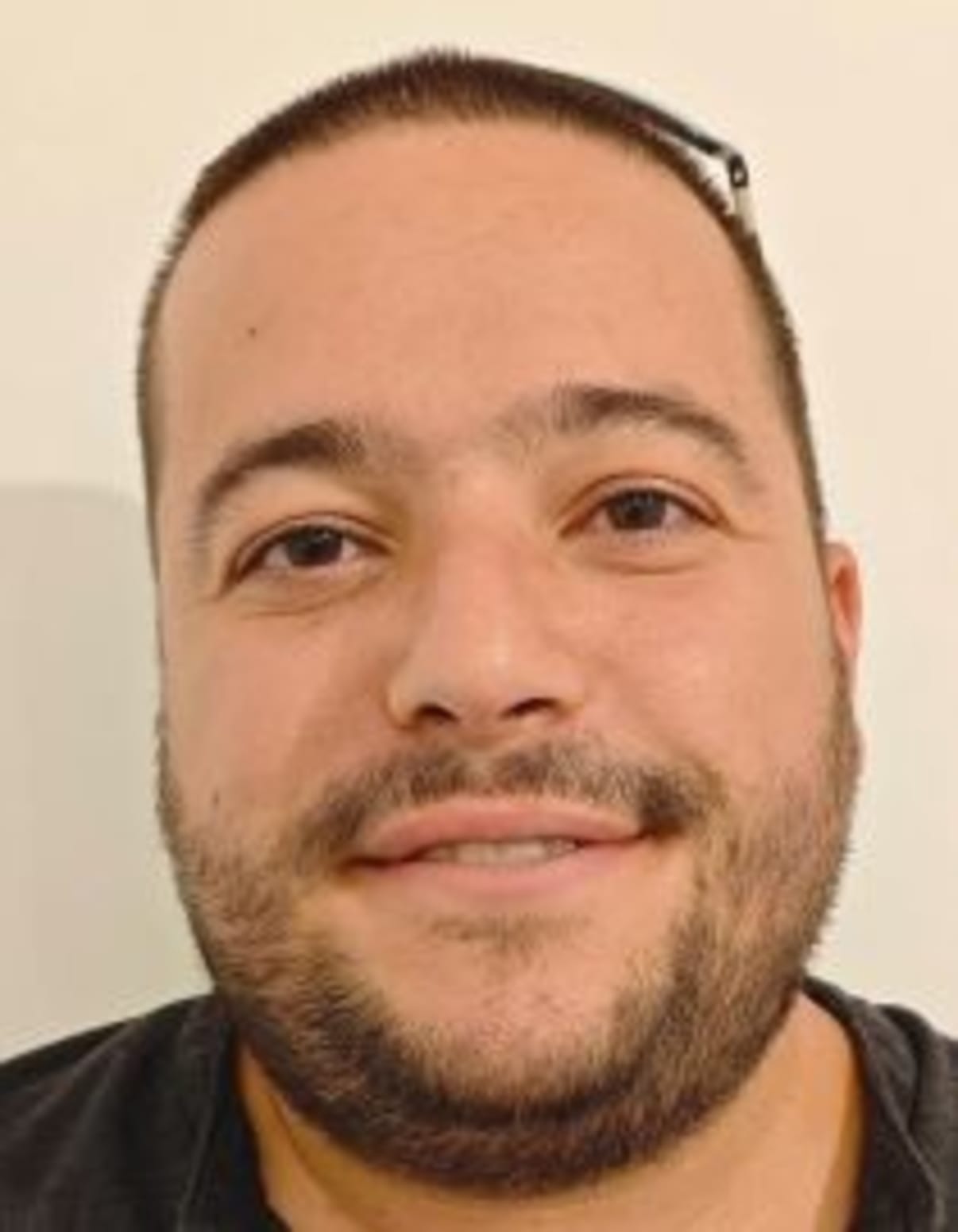 תמונת פורטרט של בעל המקצוע תמונת פורטרט של בעל המקצוע