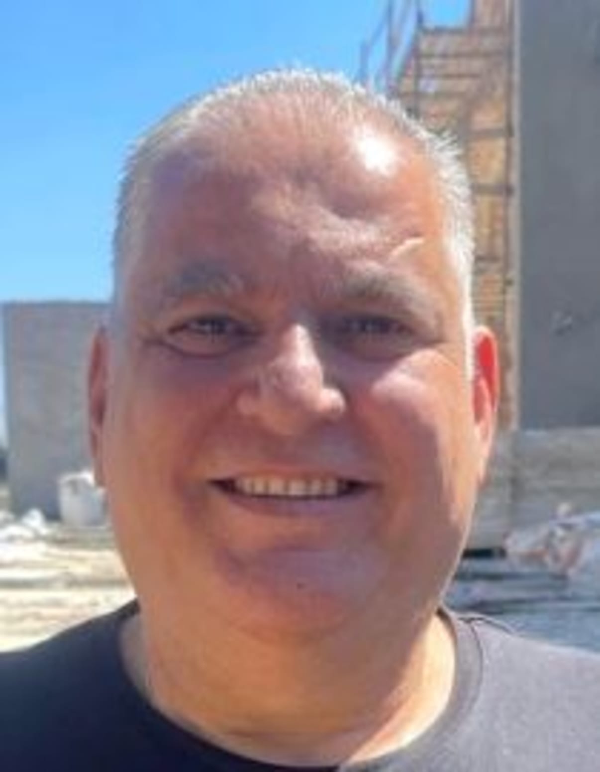 תמונת פורטרט של בעל המקצוע תמונת פורטרט של בעל המקצוע