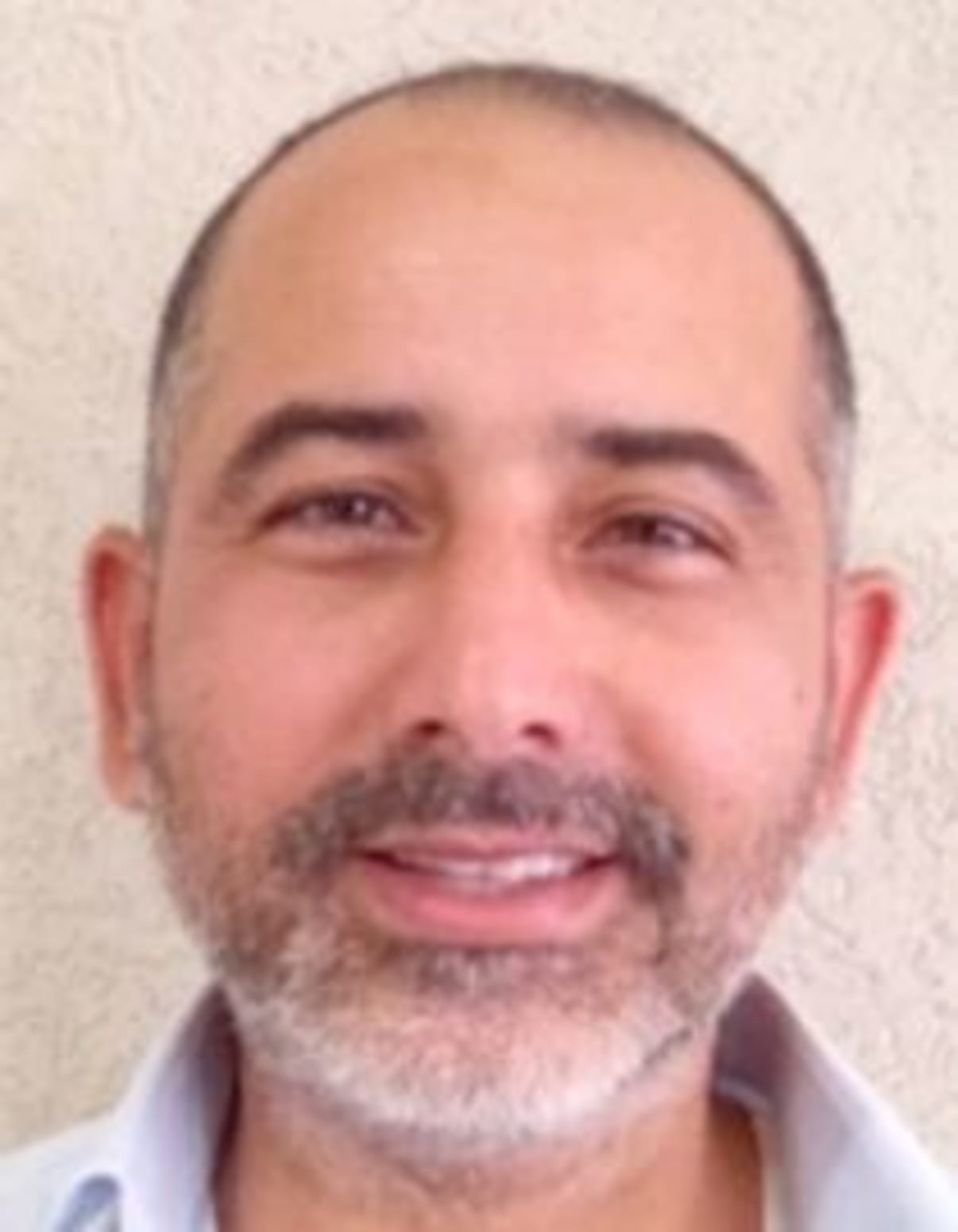 תמונת פורטרט של בעל המקצוע תמונת פורטרט של בעל המקצוע