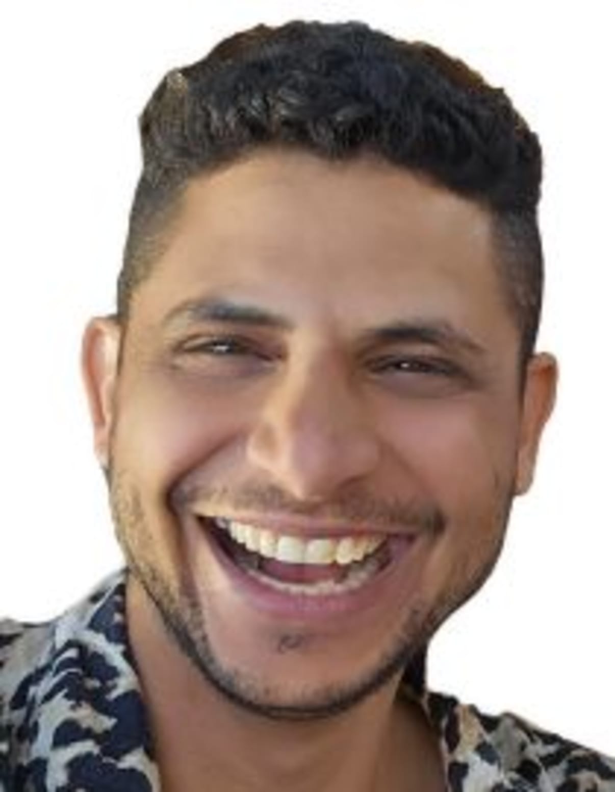 תמונת פורטרט של בעל המקצוע תמונת פורטרט של בעל המקצוע