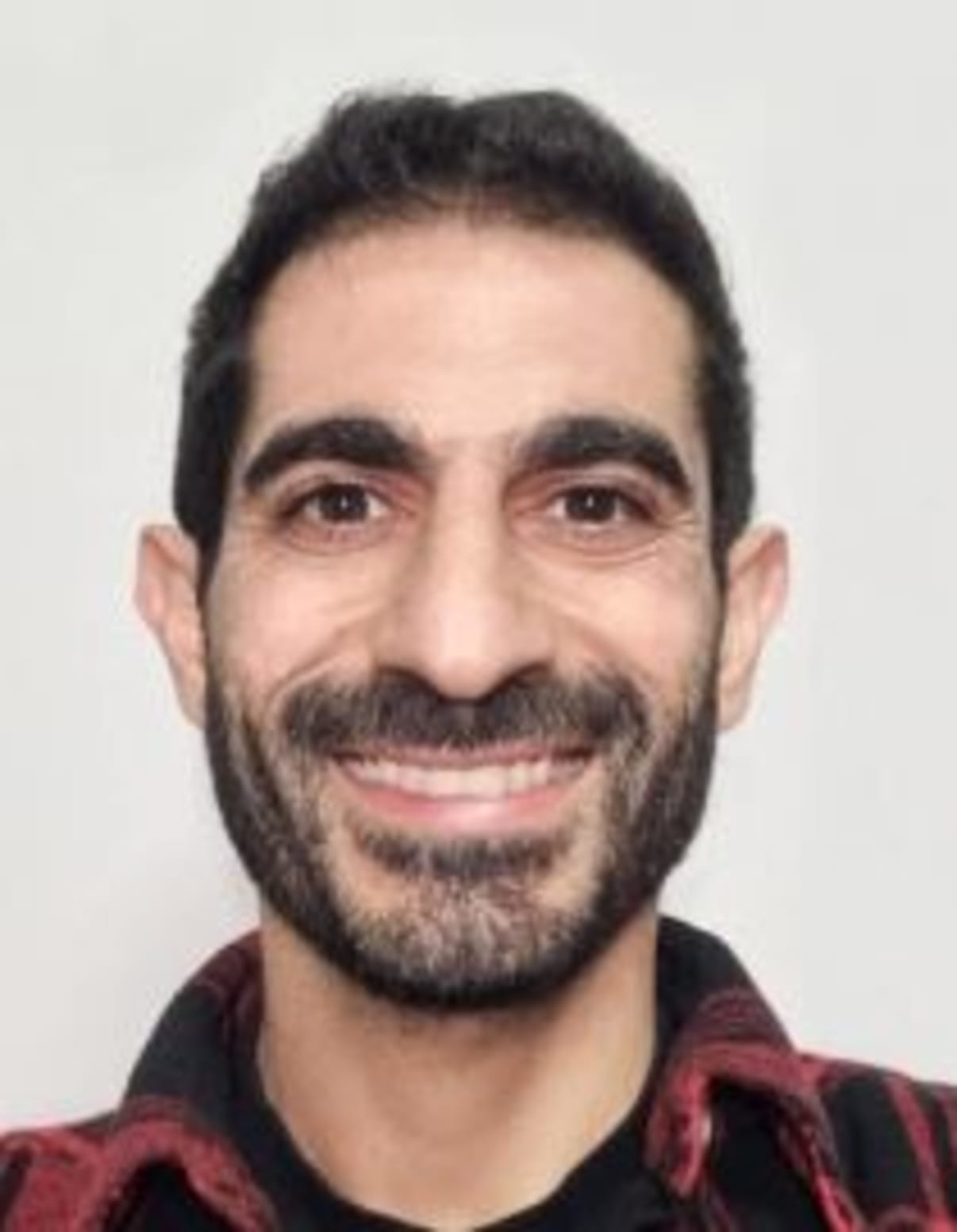 תמונת פורטרט של בעל המקצוע תמונת פורטרט של בעל המקצוע