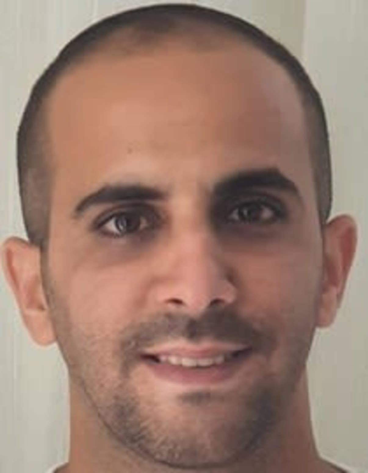 תמונת פורטרט של בעל המקצוע תמונת פורטרט של בעל המקצוע