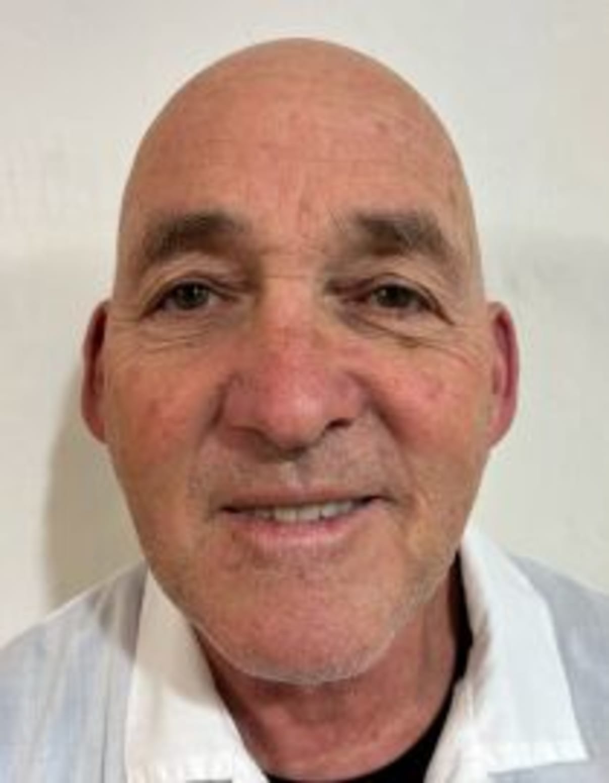 תמונת פורטרט של בעל המקצוע תמונת פורטרט של בעל המקצוע