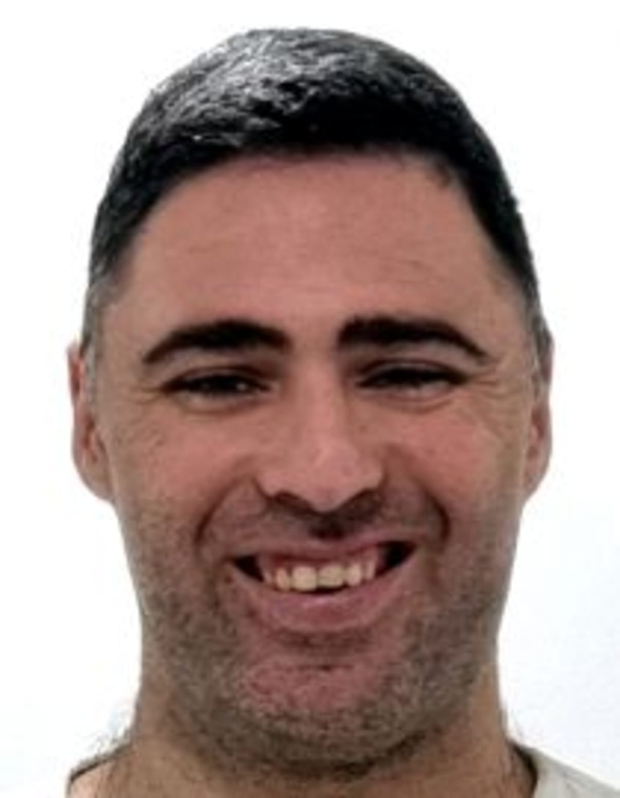 תמונת פורטרט של בעל המקצוע תמונת פורטרט של בעל המקצוע