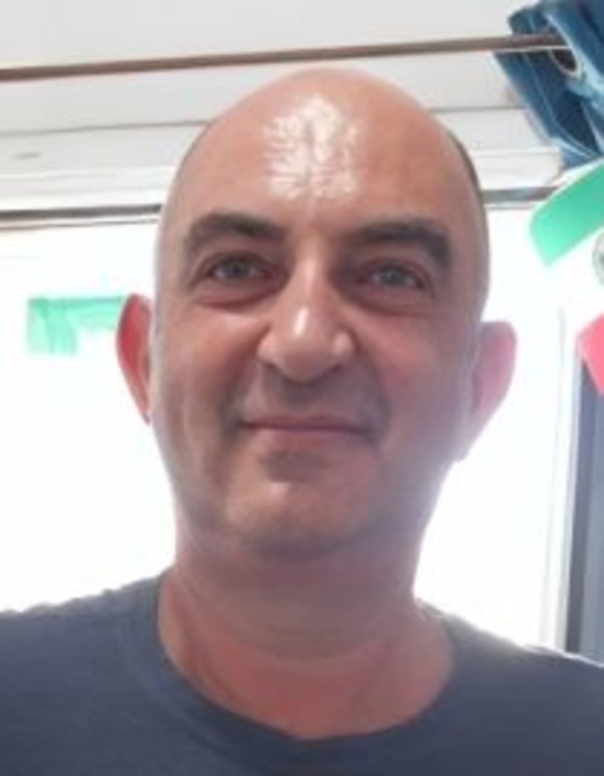 תמונת פורטרט של בעל המקצוע תמונת פורטרט של בעל המקצוע