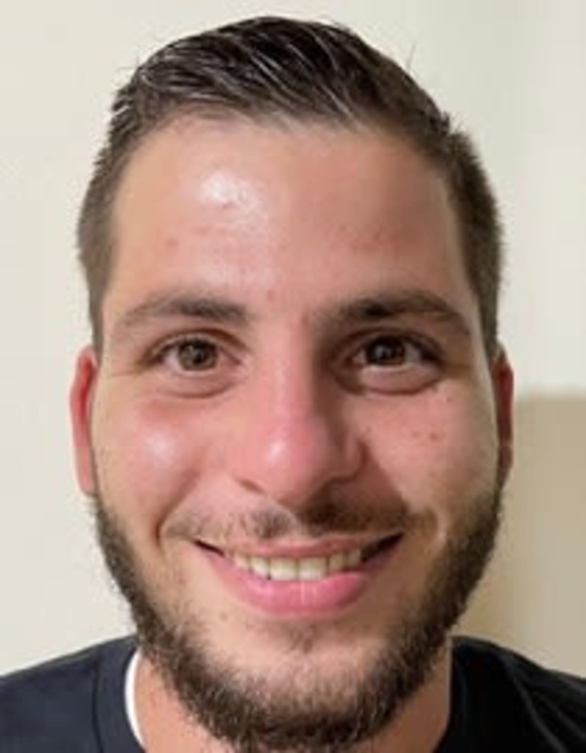 תמונת פורטרט של בעל המקצוע תמונת פורטרט של בעל המקצוע