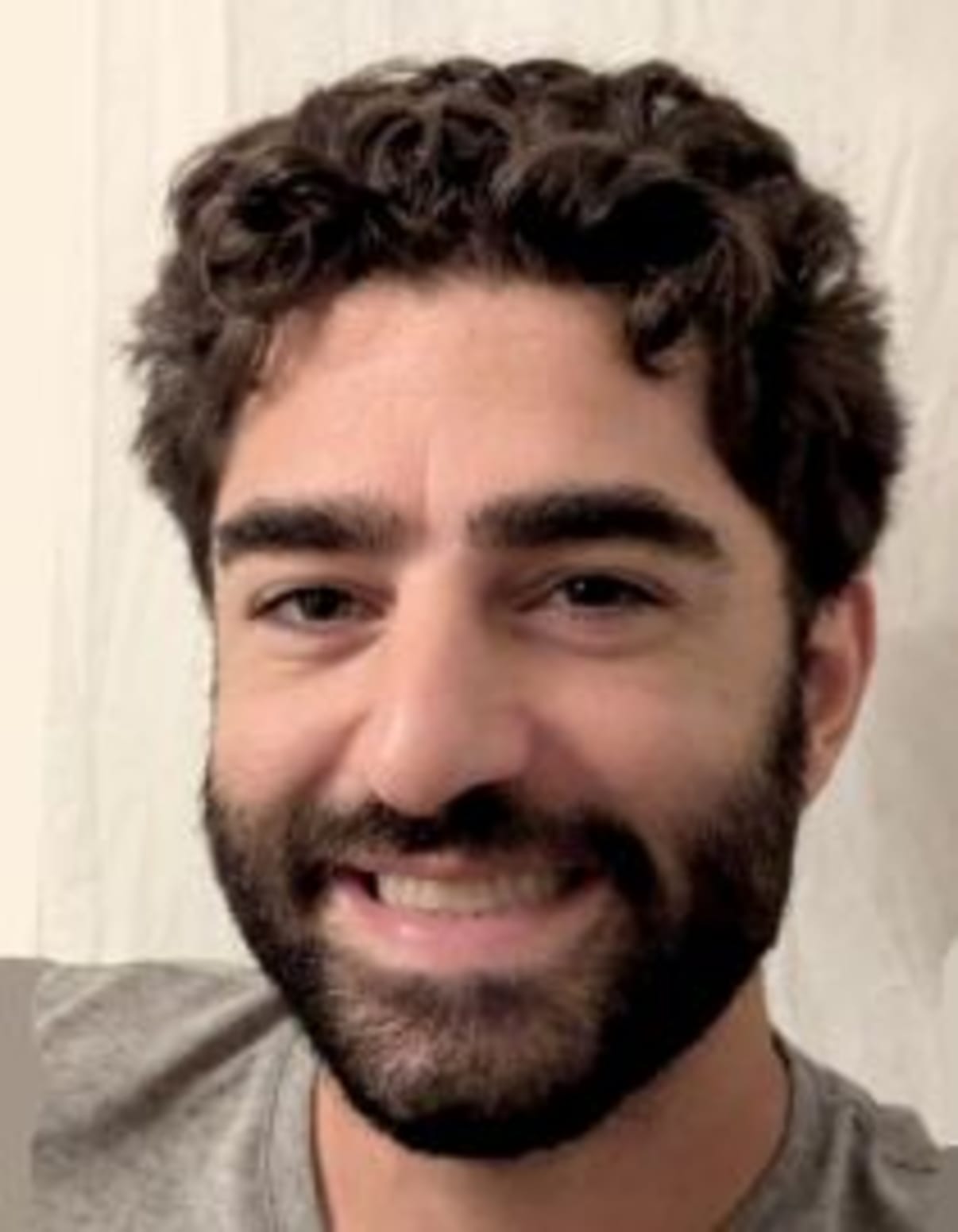 תמונת פורטרט של בעל המקצוע תמונת פורטרט של בעל המקצוע