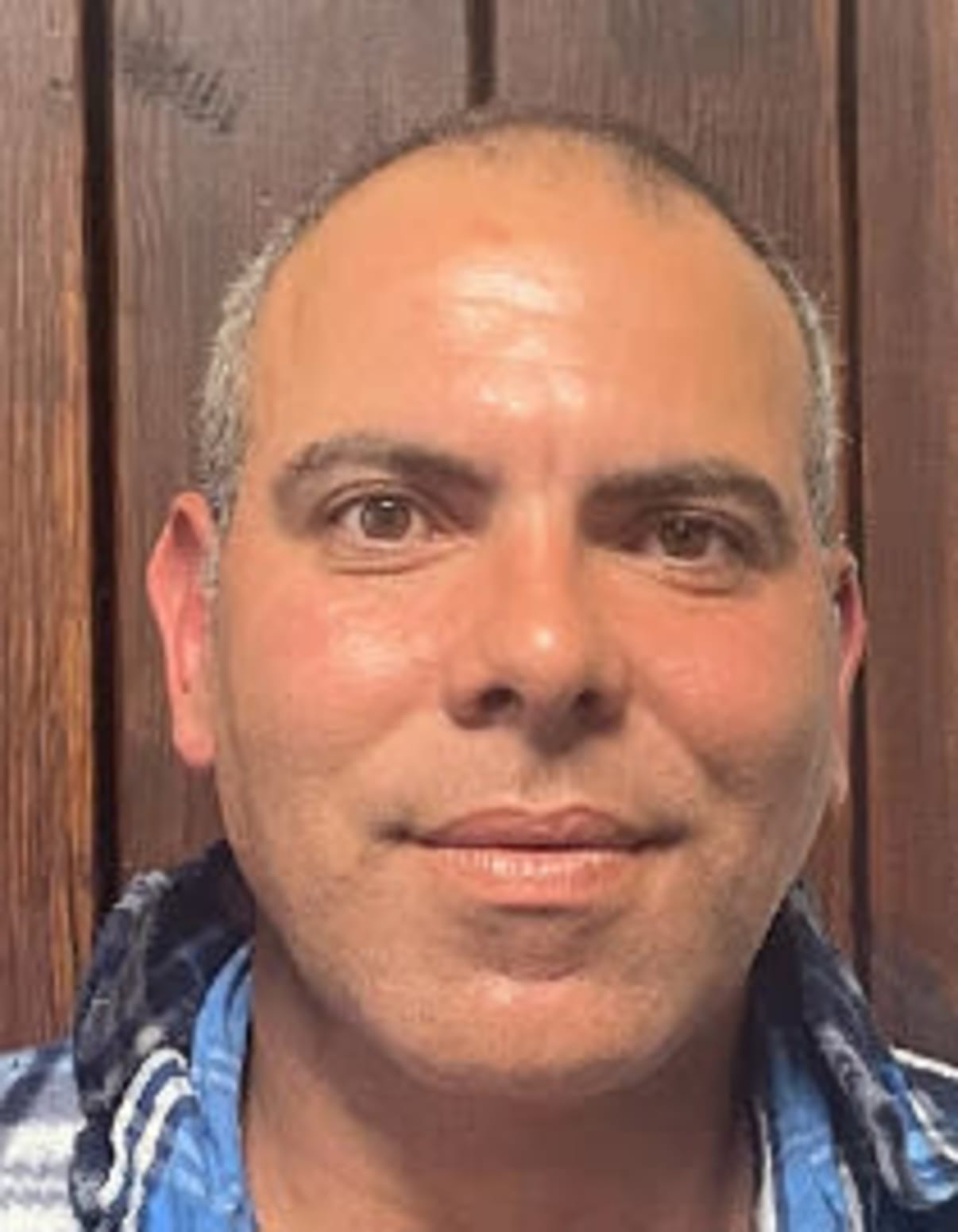תמונת פורטרט של בעל המקצוע תמונת פורטרט של בעל המקצוע