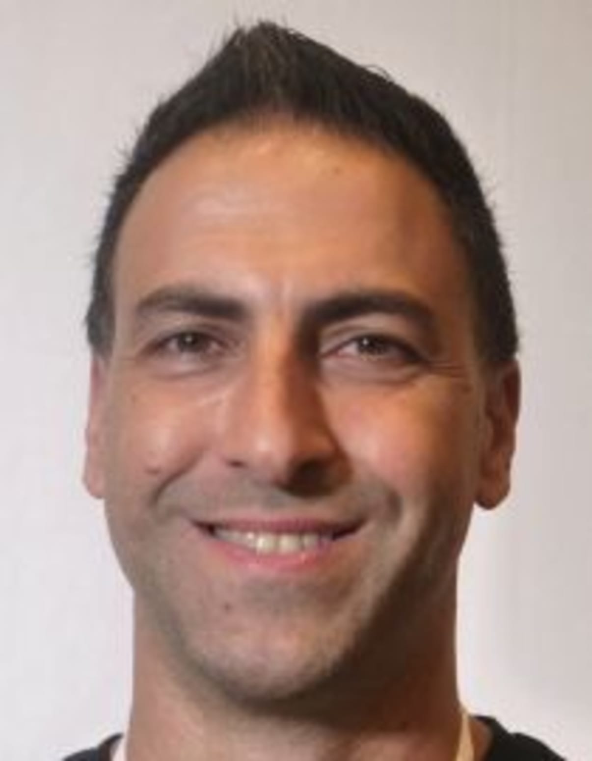 תמונת פורטרט של בעל המקצוע תמונת פורטרט של בעל המקצוע