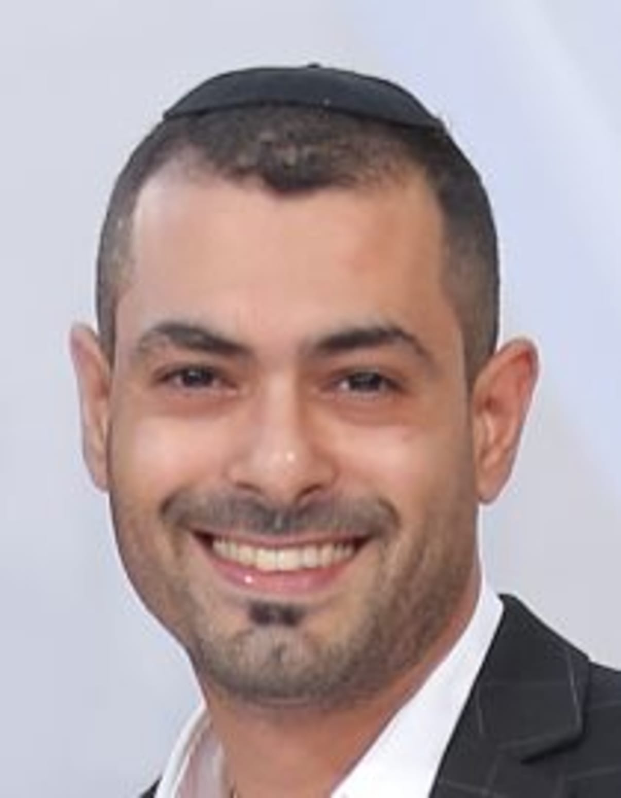 תמונת פורטרט של בעל המקצוע תמונת פורטרט של בעל המקצוע
