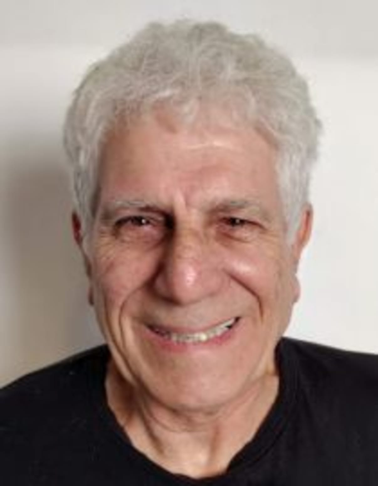 תמונת פורטרט של בעל המקצוע תמונת פורטרט של בעל המקצוע