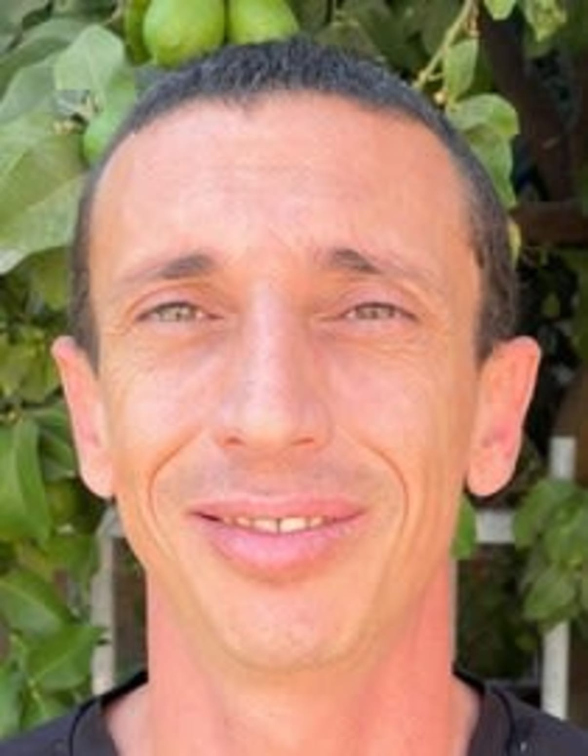 תמונת פורטרט של בעל המקצוע תמונת פורטרט של בעל המקצוע