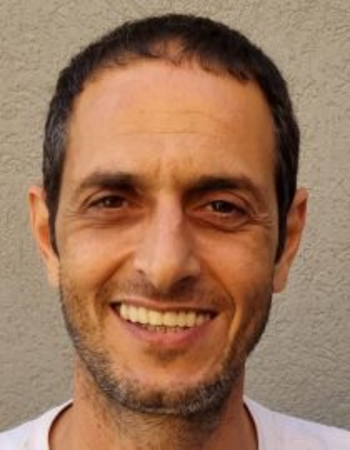 תמונת פורטרט של בעל המקצוע תמונת פורטרט של בעל המקצוע