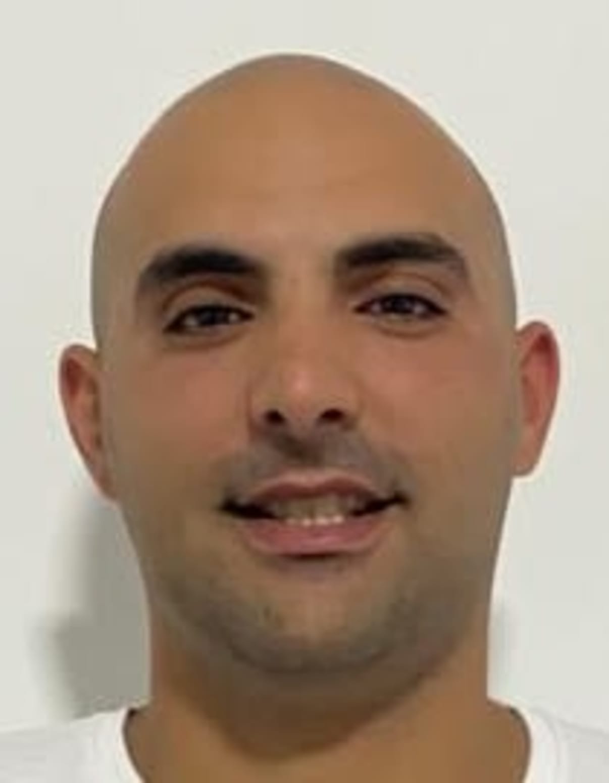 תמונת פורטרט של בעל המקצוע תמונת פורטרט של בעל המקצוע