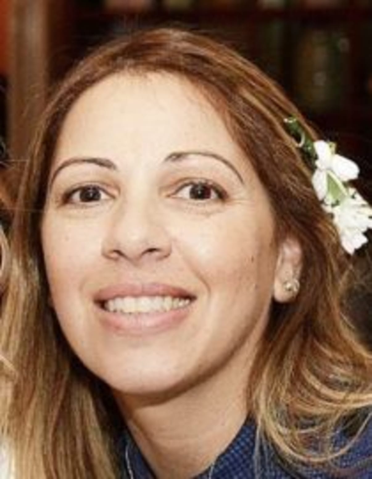 תמונת פורטרט של בעל המקצוע תמונת פורטרט של בעל המקצוע