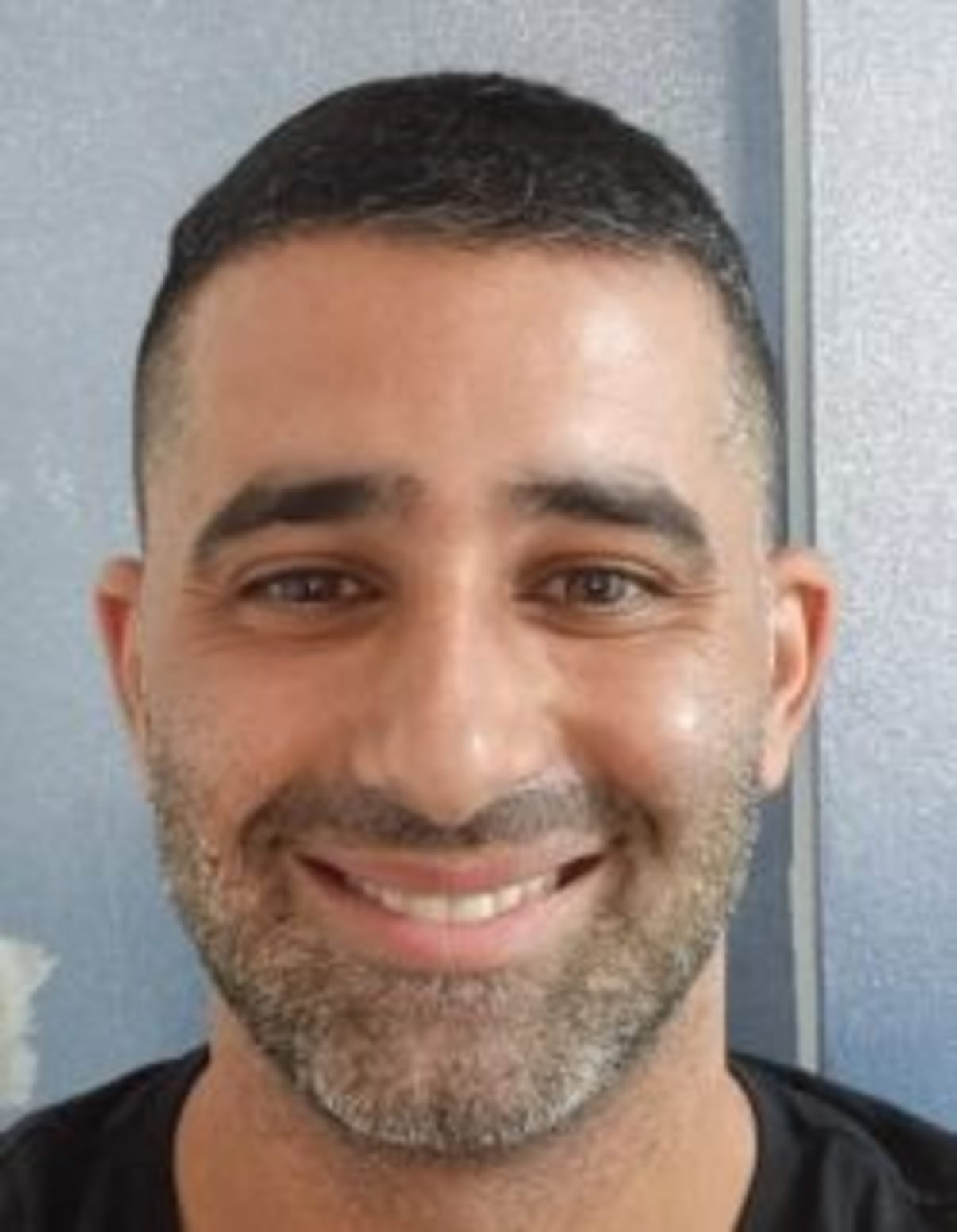 תמונת פורטרט של בעל המקצוע תמונת פורטרט של בעל המקצוע
