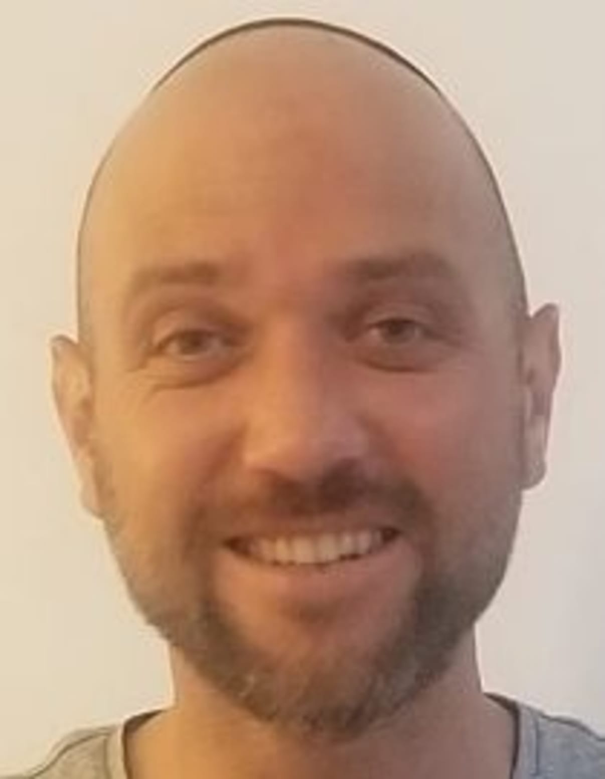 תמונת פורטרט של בעל המקצוע תמונת פורטרט של בעל המקצוע