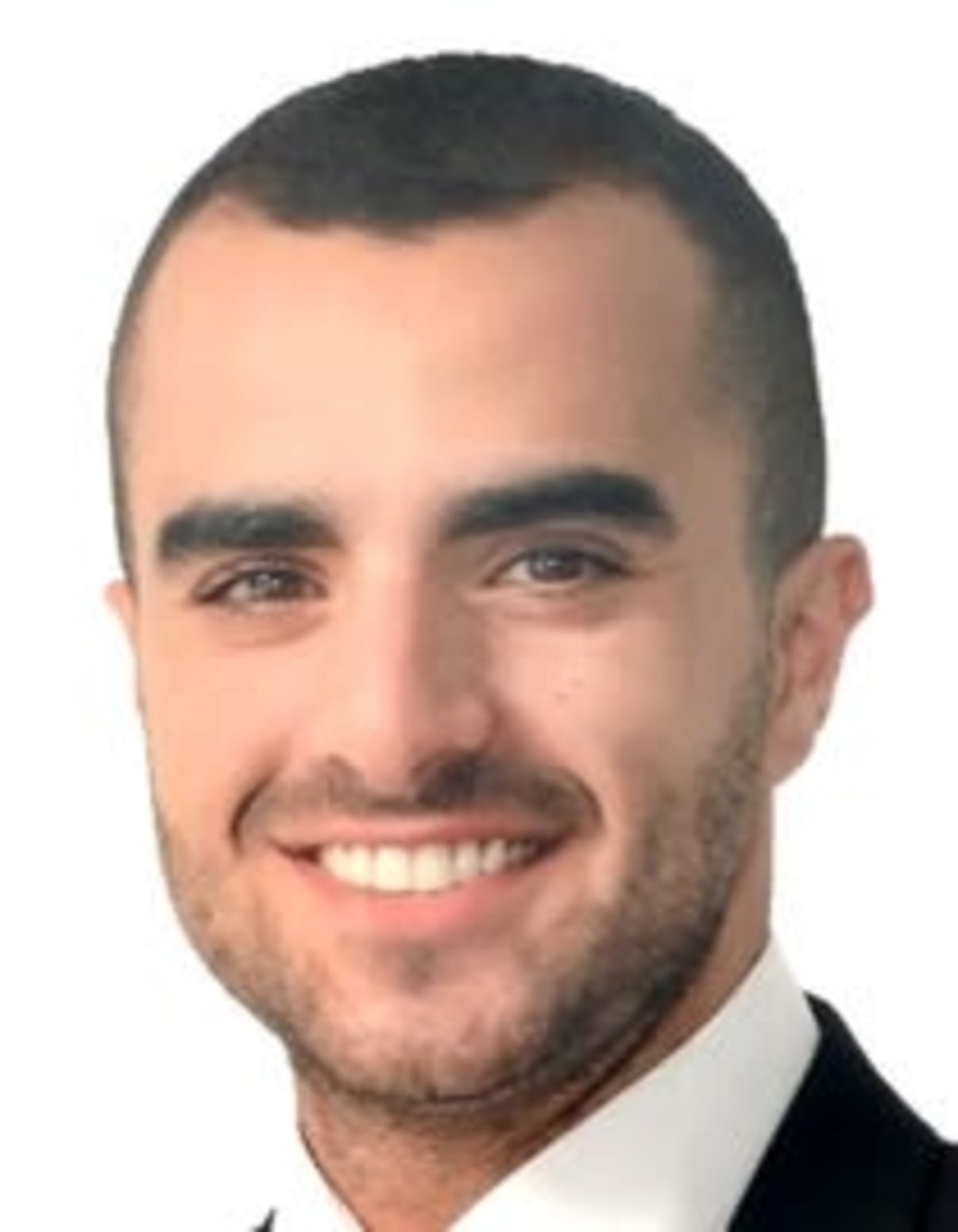 תמונת פורטרט של בעל המקצוע