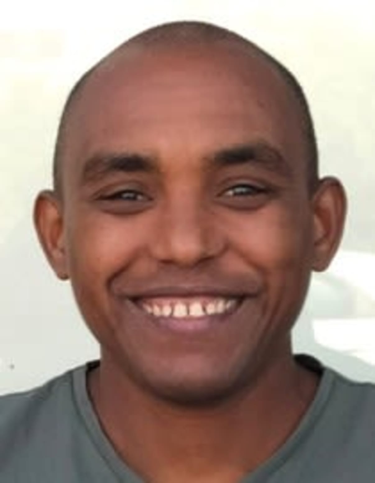 תמונת פורטרט של בעל המקצוע תמונת פורטרט של בעל המקצוע