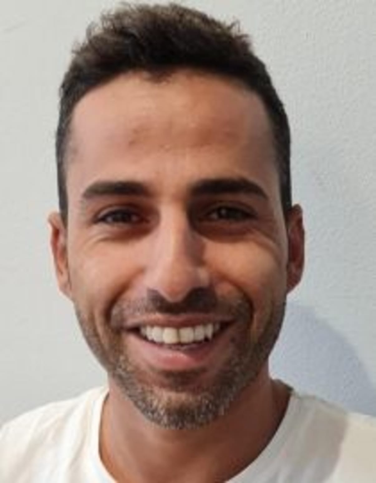 תמונת פורטרט של בעל המקצוע תמונת פורטרט של בעל המקצוע