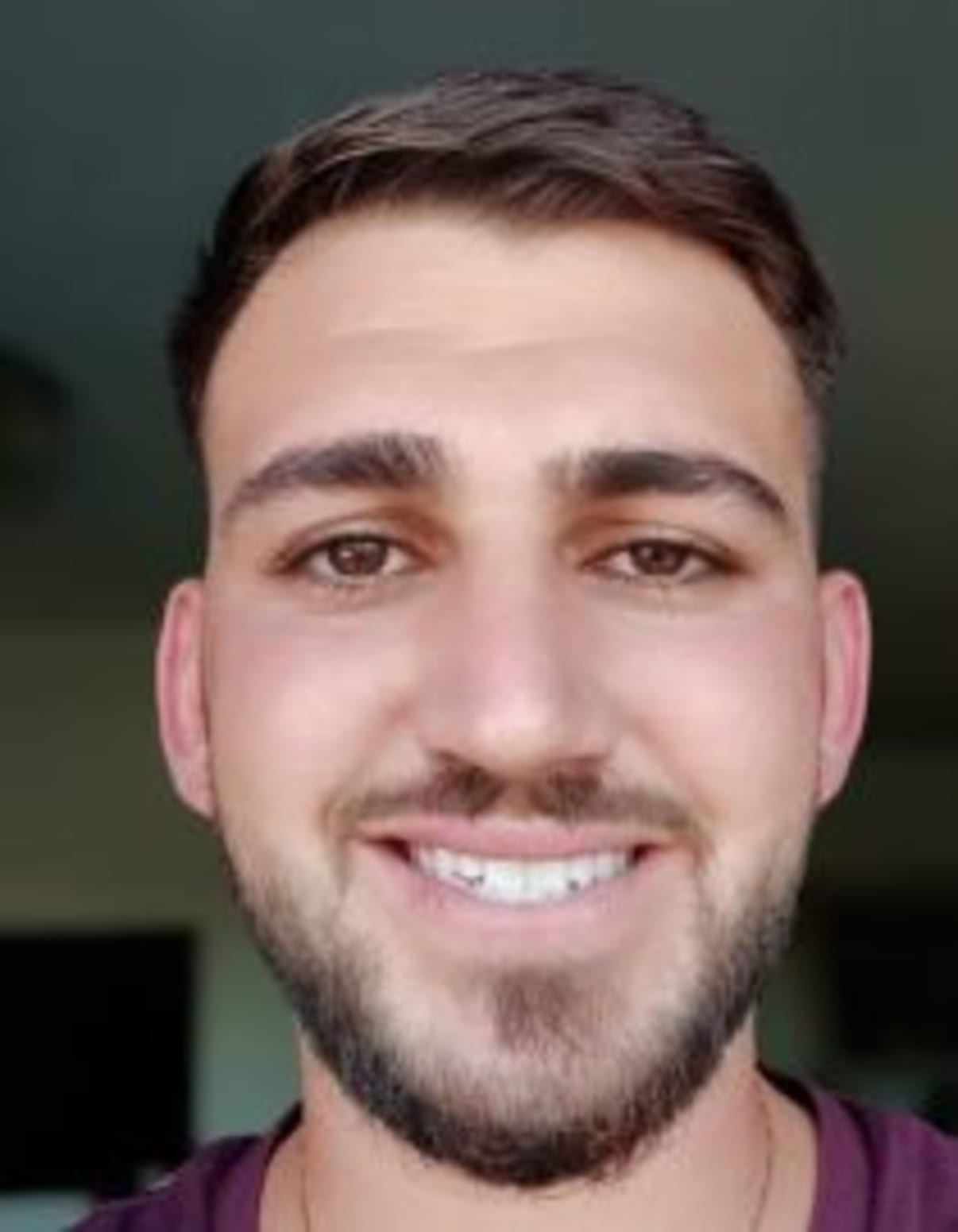 תמונת פורטרט של בעל המקצוע תמונת פורטרט של בעל המקצוע