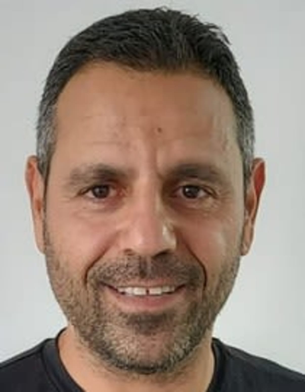 תמונת פורטרט של בעל המקצוע תמונת פורטרט של בעל המקצוע