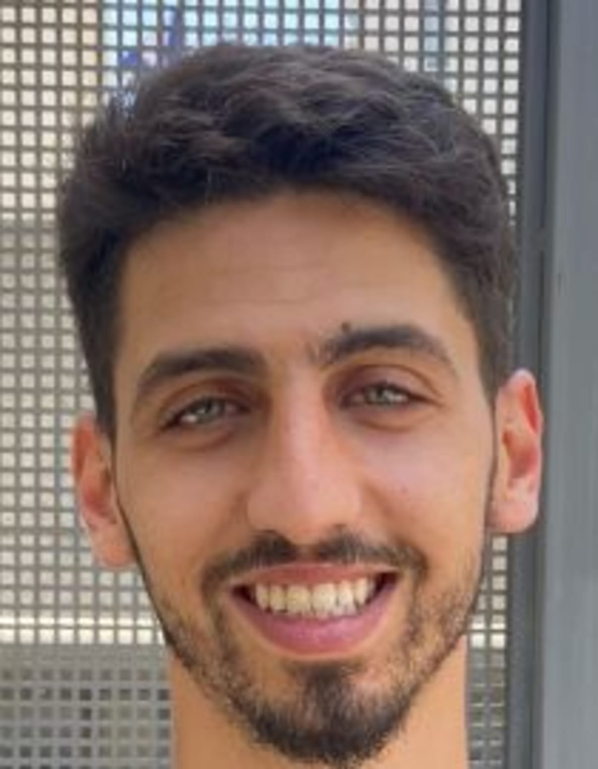 תמונת פורטרט של בעל המקצוע תמונת פורטרט של בעל המקצוע