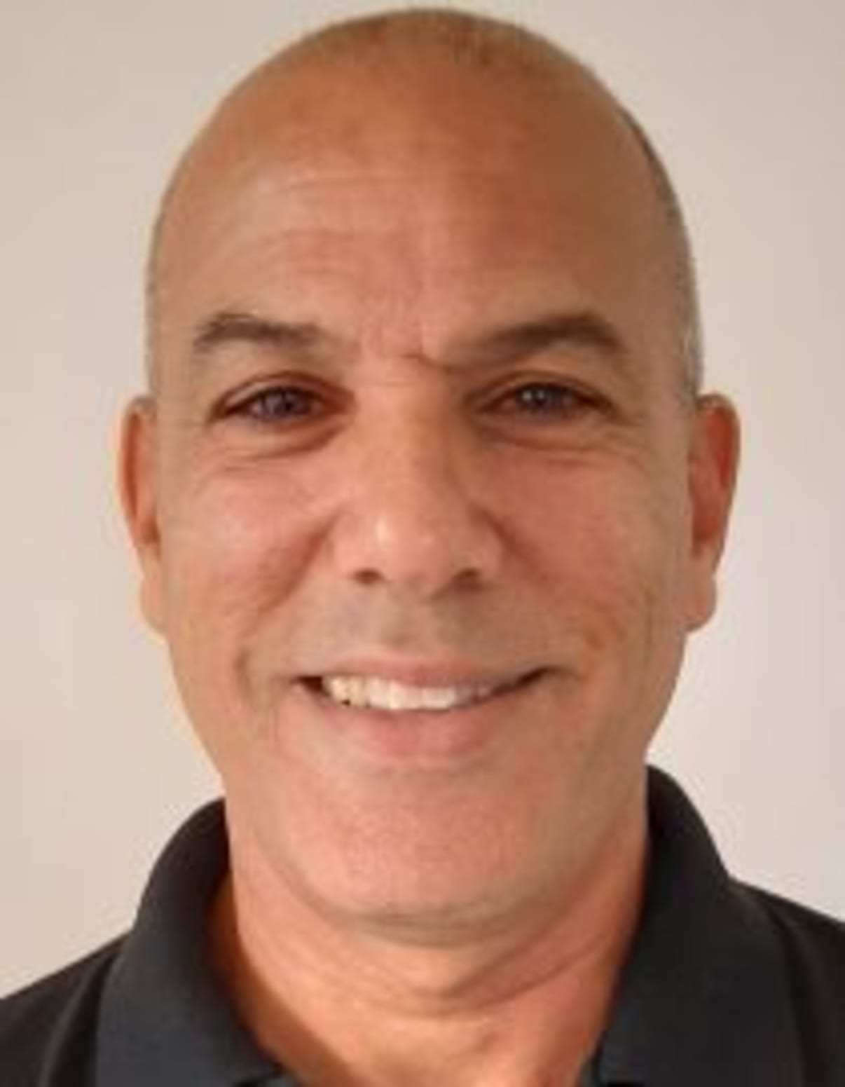 תמונת פורטרט של בעל המקצוע תמונת פורטרט של בעל המקצוע