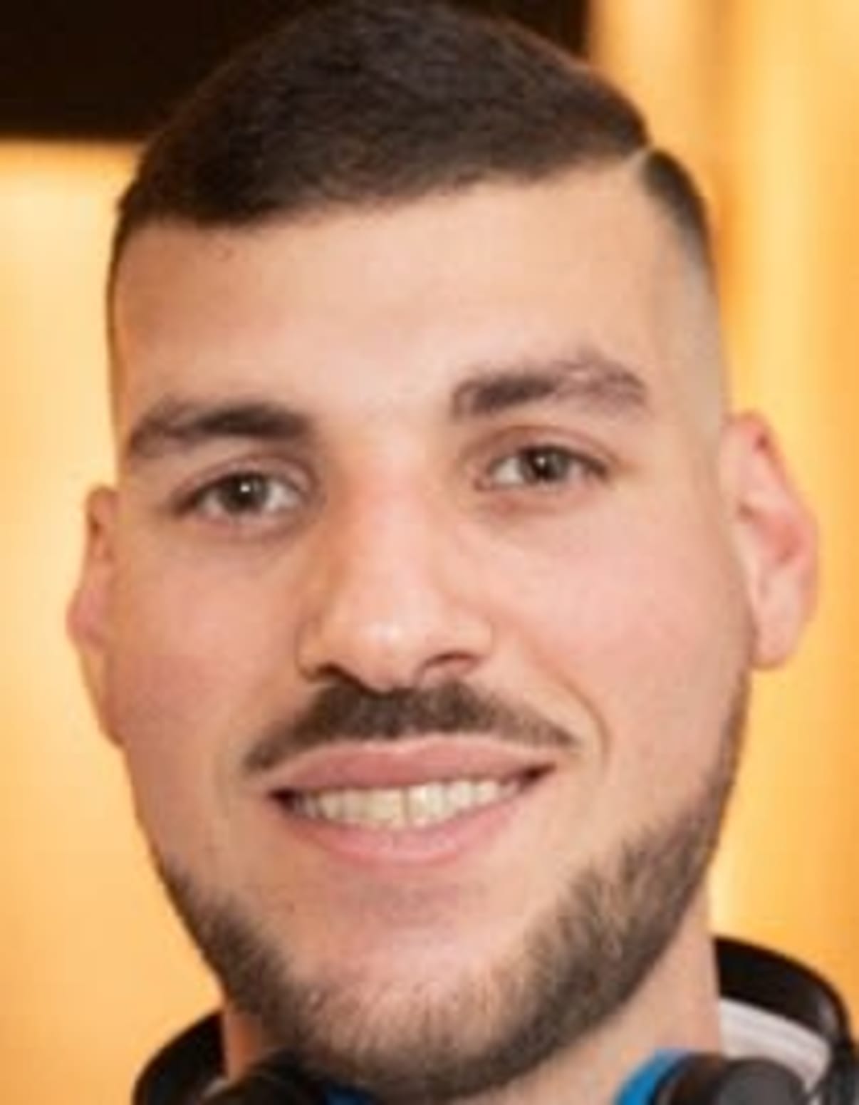 תמונת פורטרט של בעל המקצוע תמונת פורטרט של בעל המקצוע