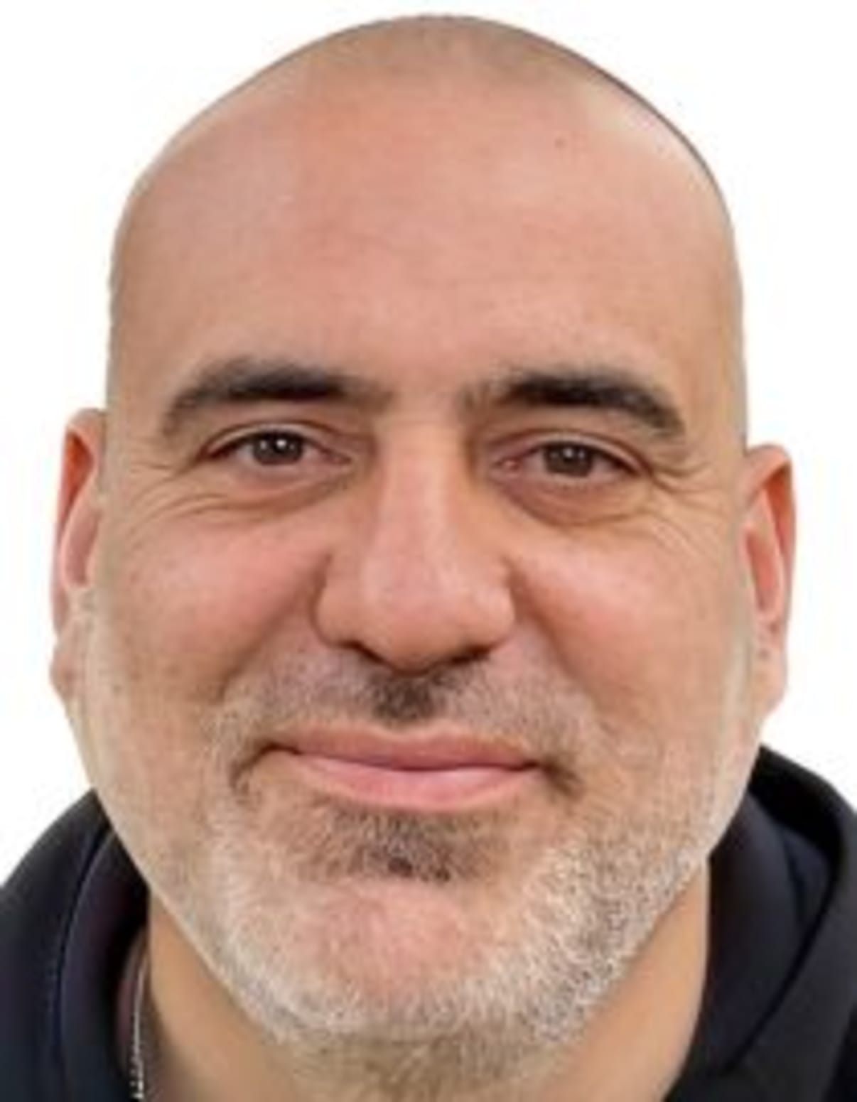 תמונת פורטרט של בעל המקצוע תמונת פורטרט של בעל המקצוע