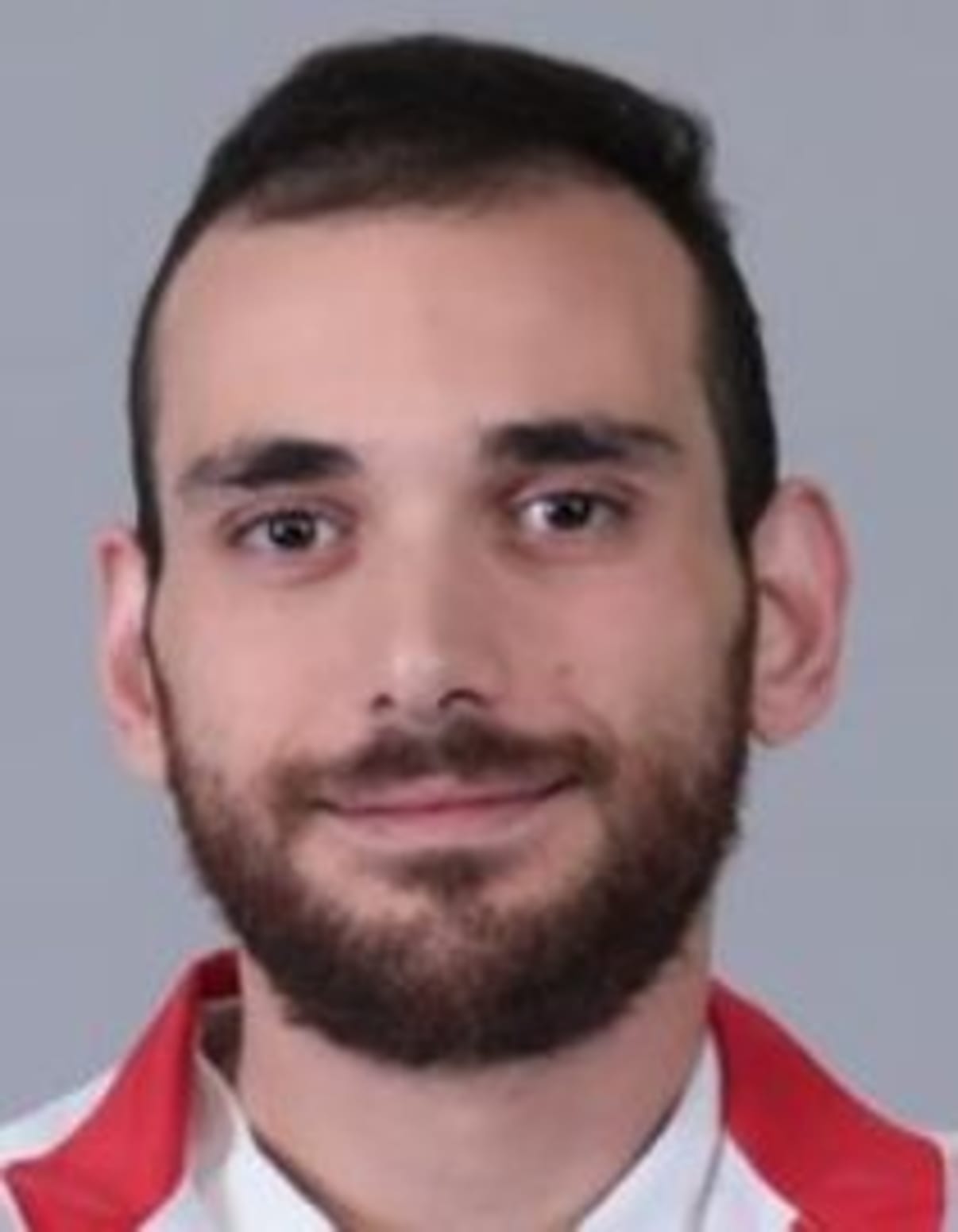 תמונת פורטרט של בעל המקצוע