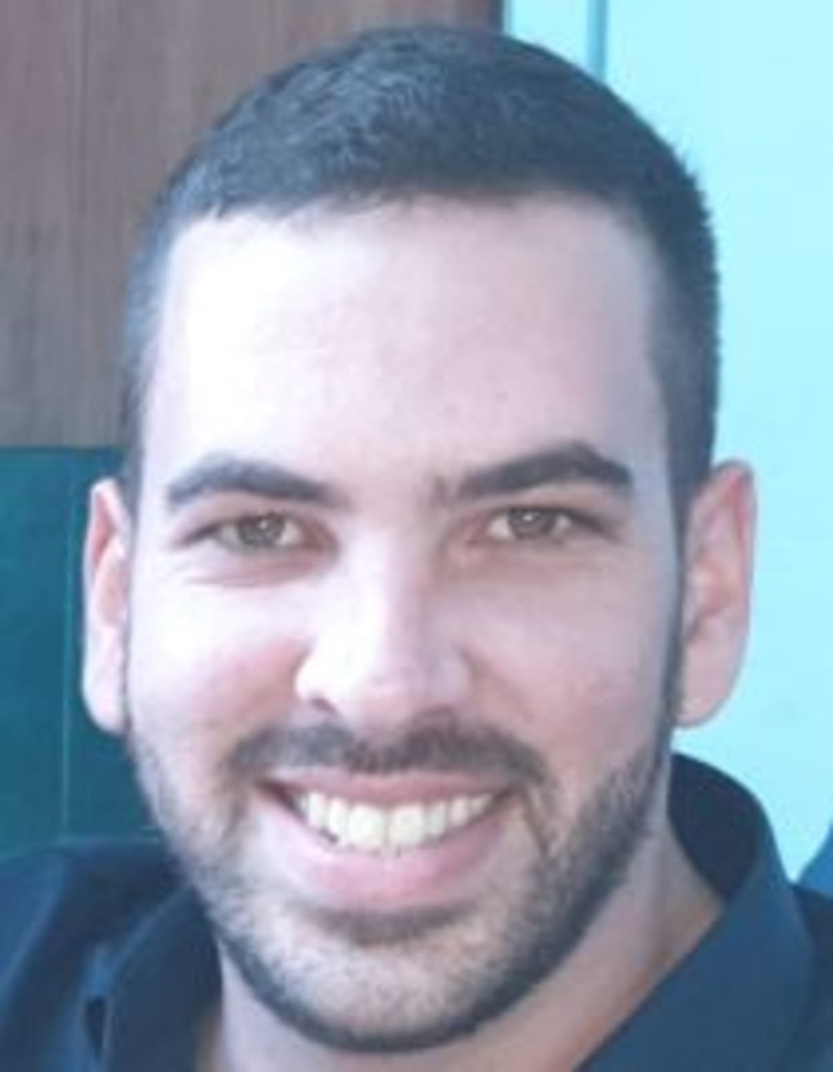 תמונת פורטרט של בעל המקצוע תמונת פורטרט של בעל המקצוע