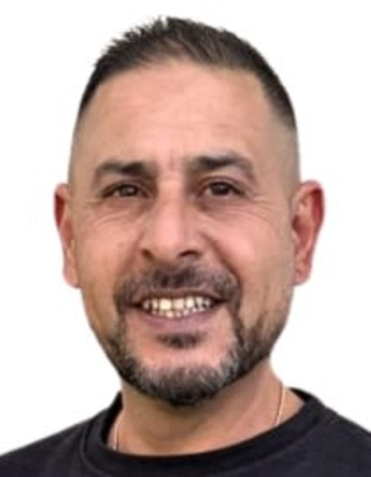 תמונת פורטרט של בעל המקצוע