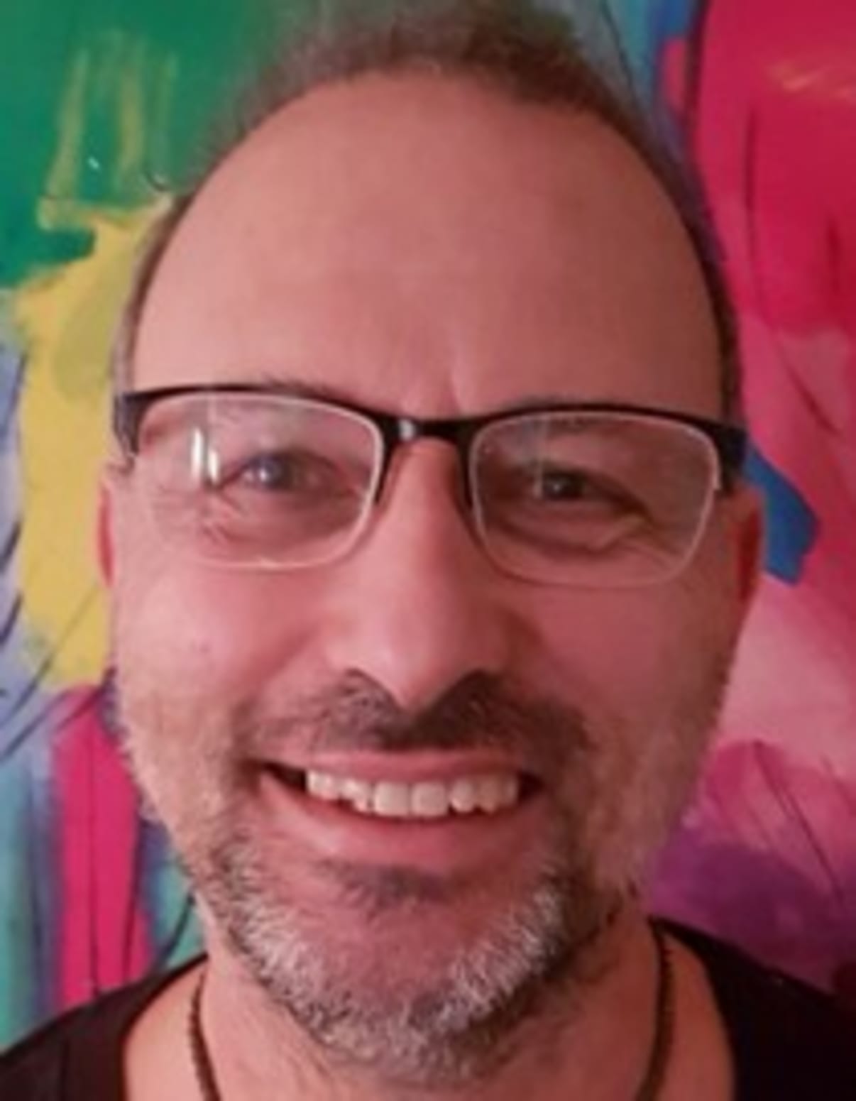 תמונת פורטרט של בעל המקצוע תמונת פורטרט של בעל המקצוע