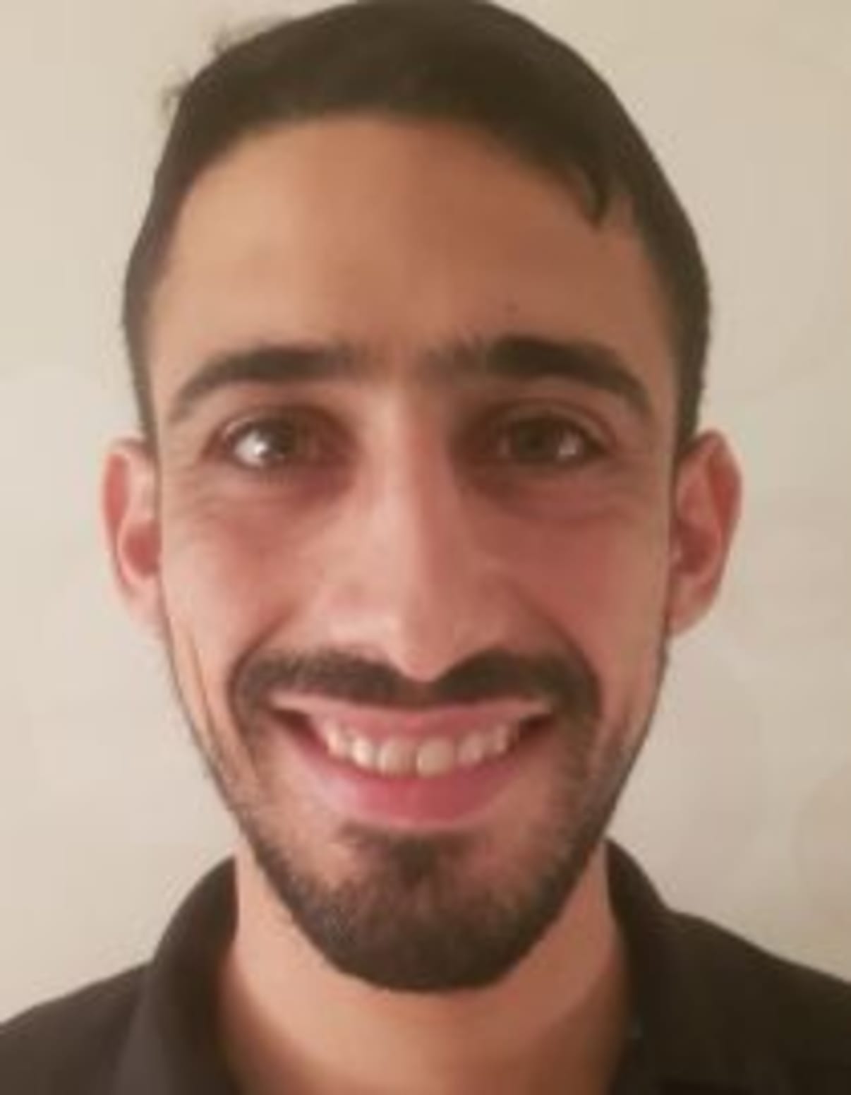 תמונת פורטרט של בעל המקצוע תמונת פורטרט של בעל המקצוע