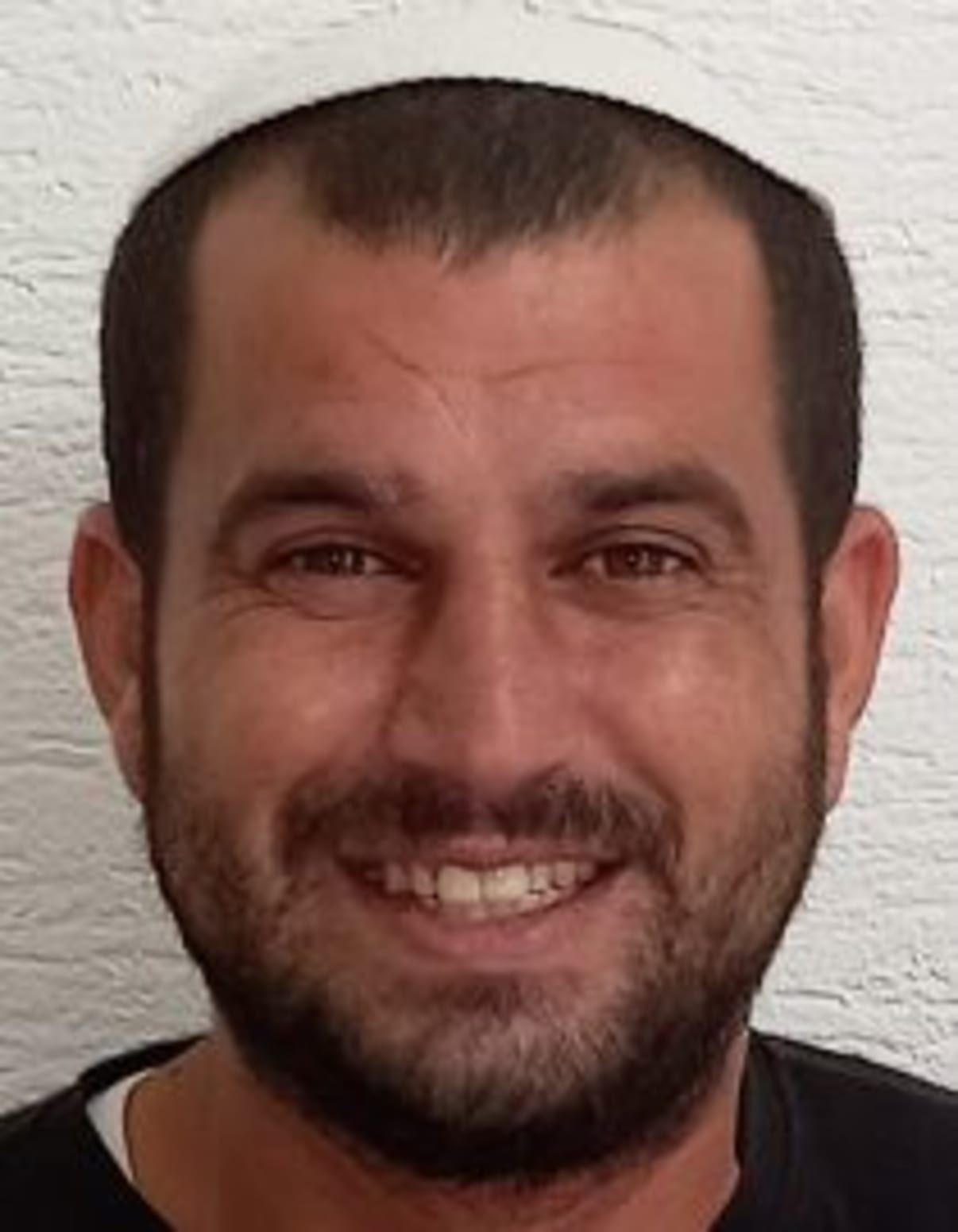 תמונת פורטרט של בעל המקצוע תמונת פורטרט של בעל המקצוע