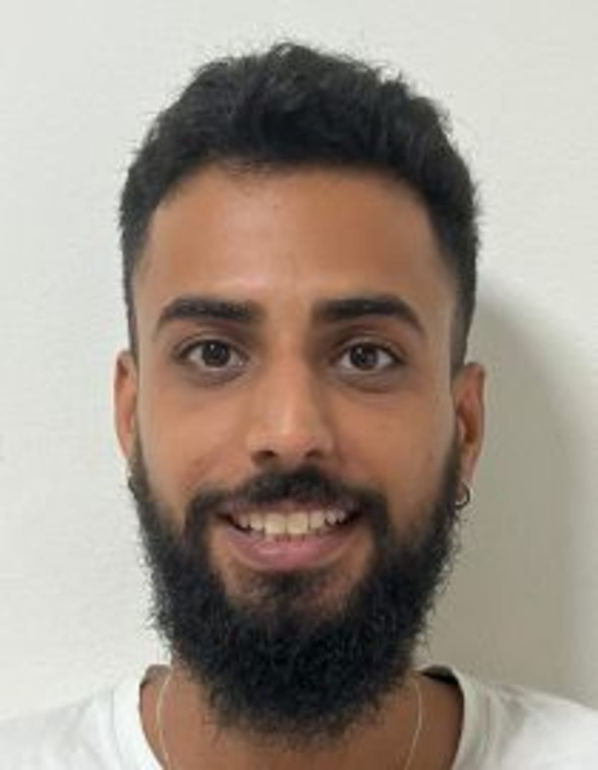 תמונת פורטרט של בעל המקצוע תמונת פורטרט של בעל המקצוע