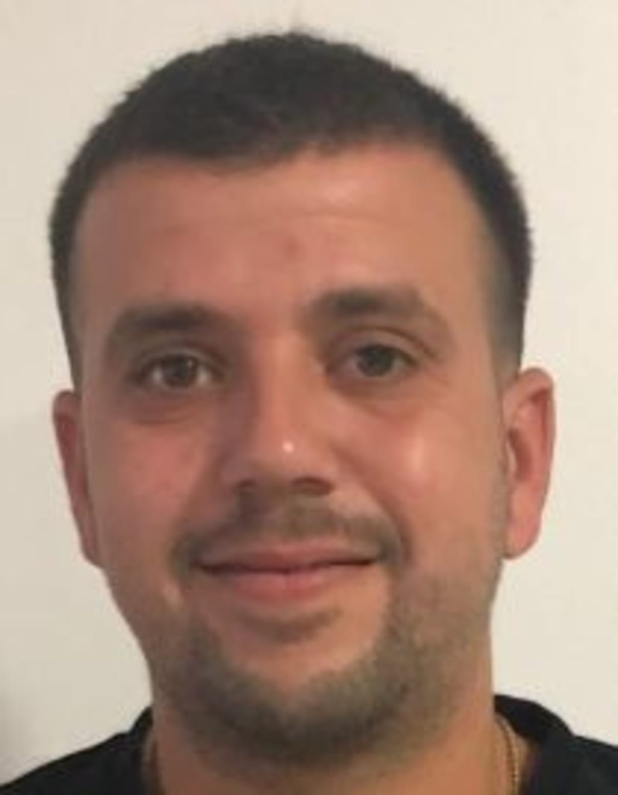 תמונת פורטרט של בעל המקצוע תמונת פורטרט של בעל המקצוע