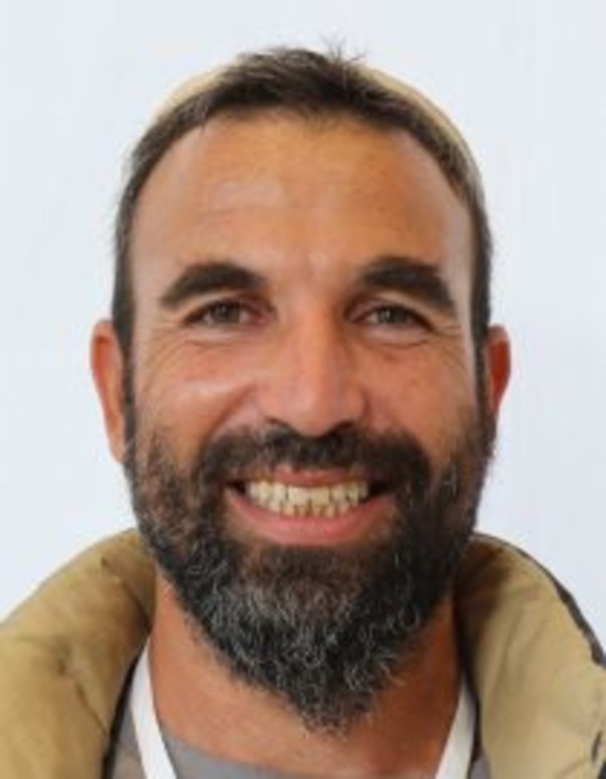 תמונת פורטרט של בעל המקצוע תמונת פורטרט של בעל המקצוע