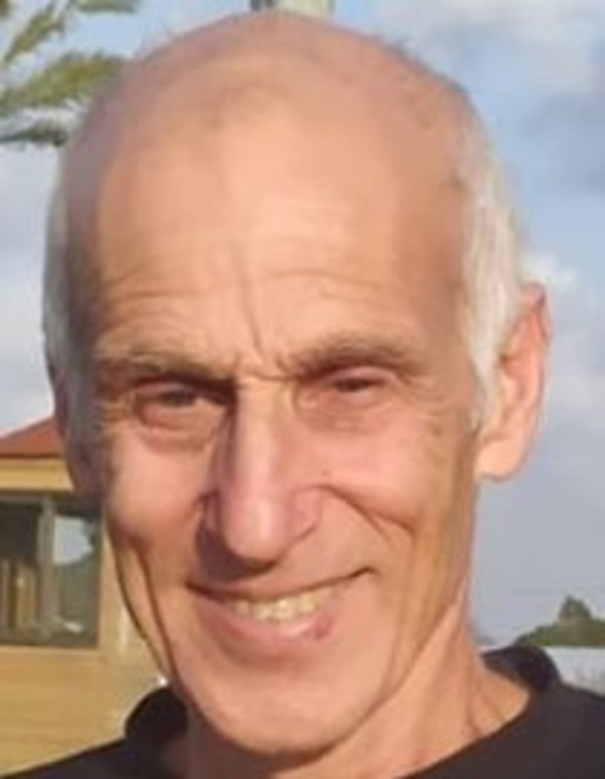 תמונת פורטרט של בעל המקצוע תמונת פורטרט של בעל המקצוע