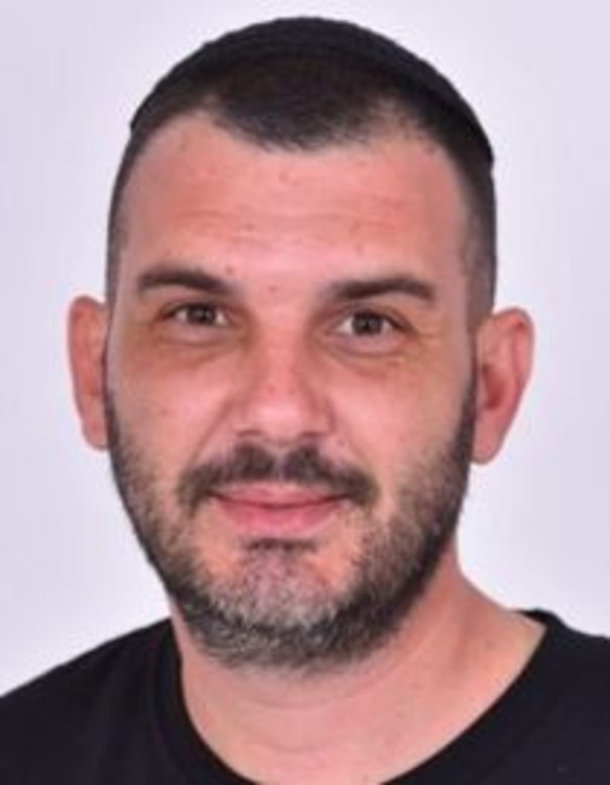 תמונת פורטרט של בעל המקצוע תמונת פורטרט של בעל המקצוע