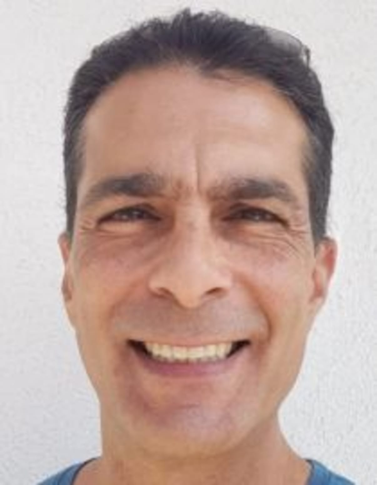 תמונת פורטרט של בעל המקצוע תמונת פורטרט של בעל המקצוע