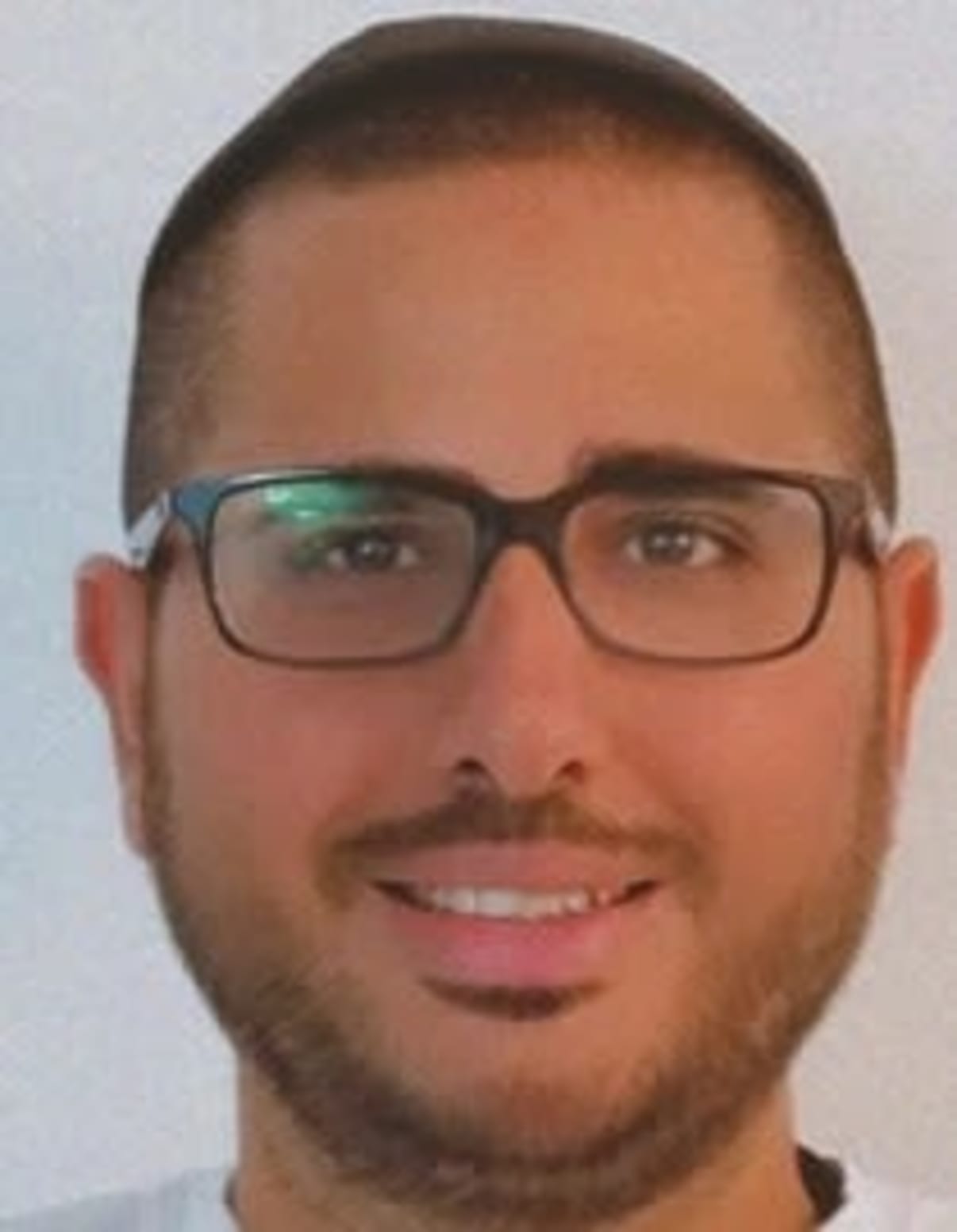 תמונת פורטרט של בעל המקצוע תמונת פורטרט של בעל המקצוע