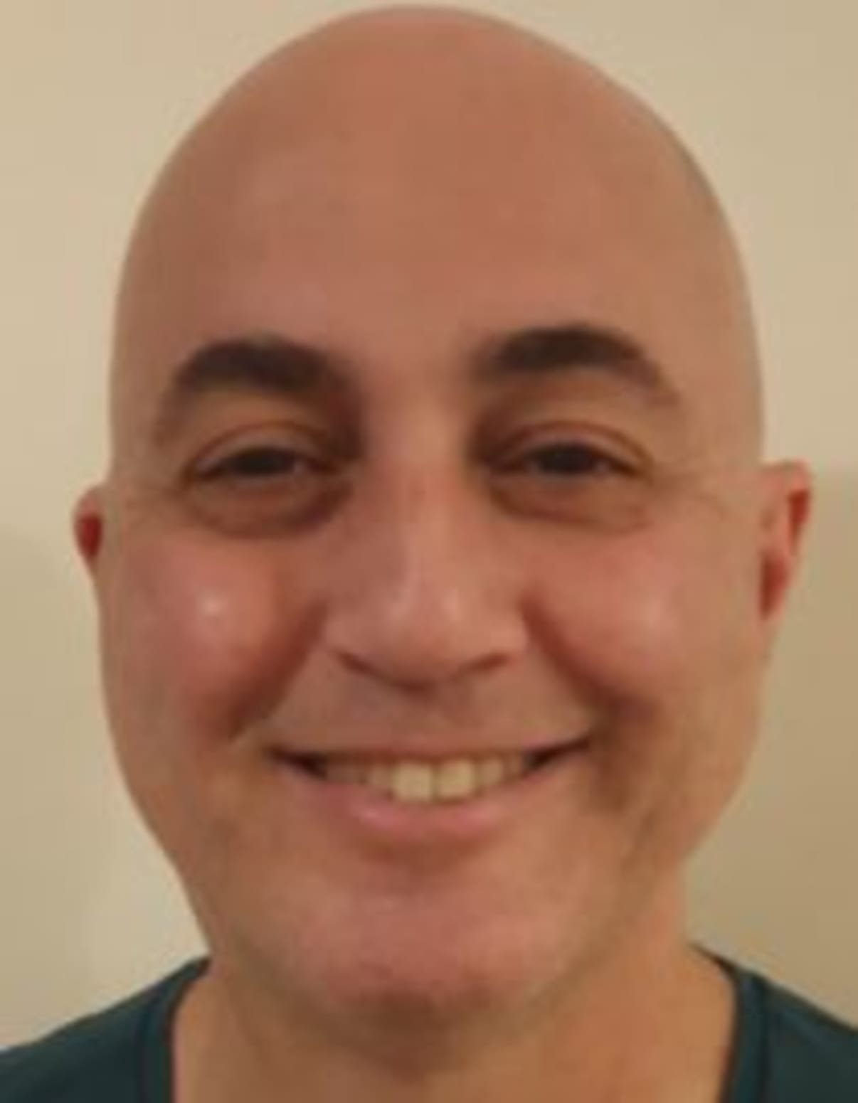 תמונת פורטרט של בעל המקצוע תמונת פורטרט של בעל המקצוע