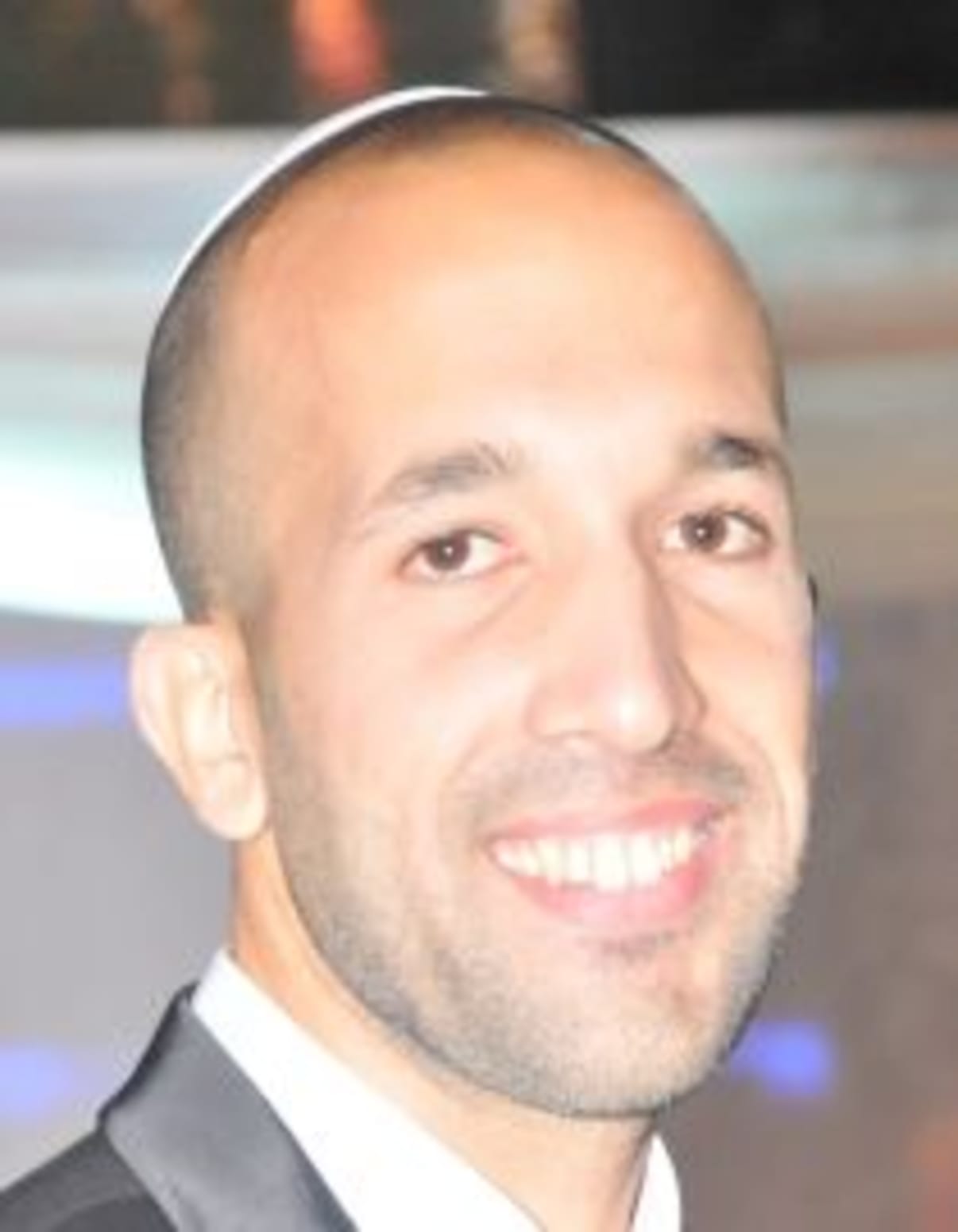 תמונת פורטרט של בעל המקצוע תמונת פורטרט של בעל המקצוע