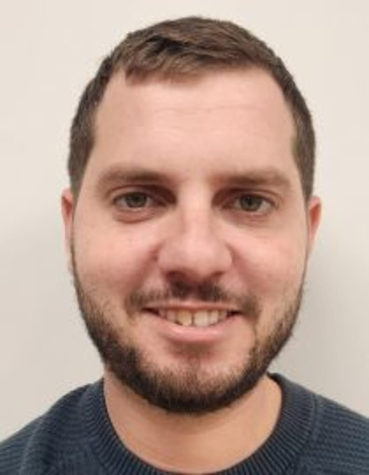 תמונת פורטרט של בעל המקצוע תמונת פורטרט של בעל המקצוע