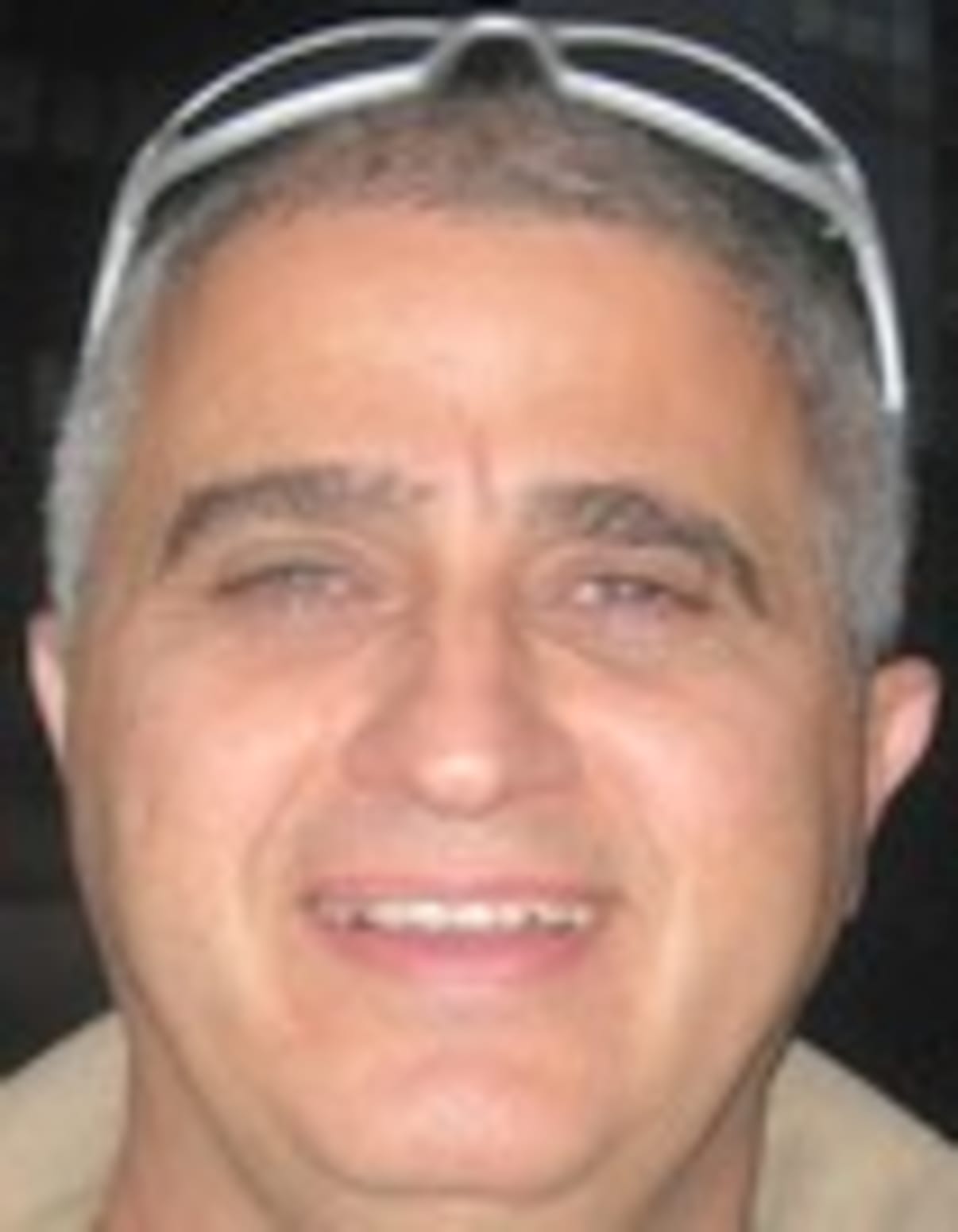 תמונת פורטרט של בעל המקצוע תמונת פורטרט של בעל המקצוע