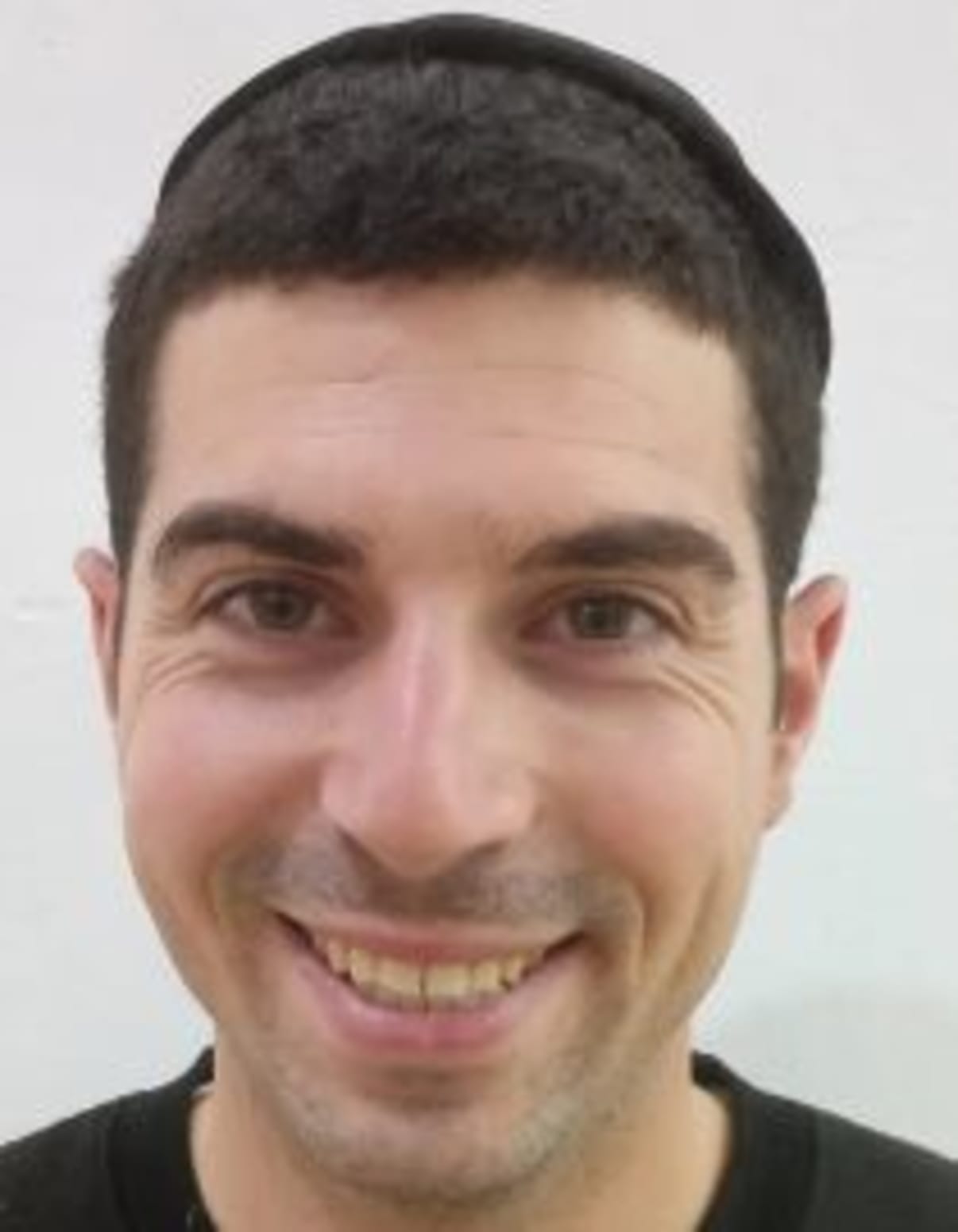 תמונת פורטרט של בעל המקצוע תמונת פורטרט של בעל המקצוע