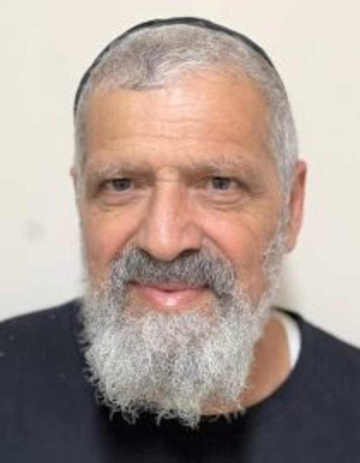 תמונת פורטרט של בעל המקצוע תמונת פורטרט של בעל המקצוע
